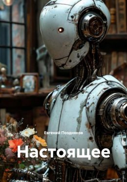 Скачать книгу Настоящее