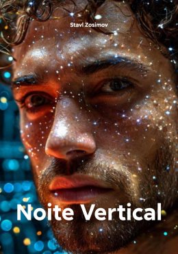 Скачать книгу Noite Vertical