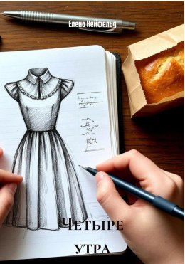 Скачать книгу Четыре утра