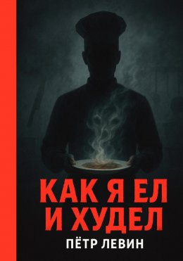Скачать книгу Как я ел и худел