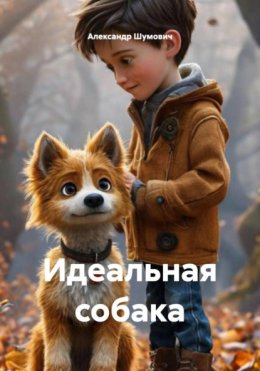 Скачать книгу Идеальная собака