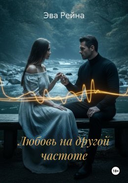 Скачать книгу Любовь на другой частоте