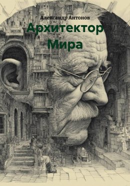 Скачать книгу Архитектор Мира