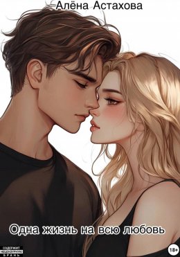 Скачать книгу Одна жизнь на всю любовь