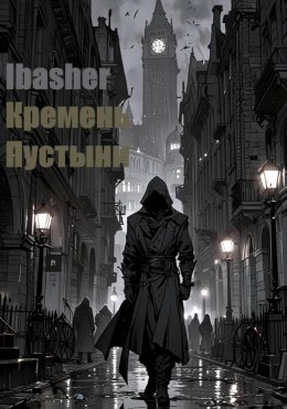 Скачать книгу Кремень Пустыни