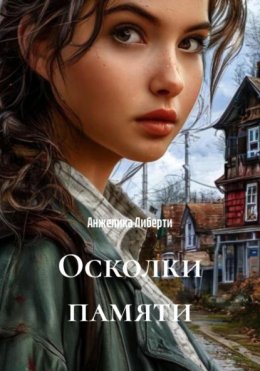 Скачать книгу Осколки памяти