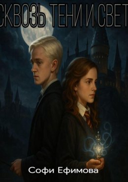 Скачать книгу Сквозь Тени и Свет