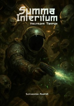 Скачать книгу Summa Interitum. Наследие Тверди