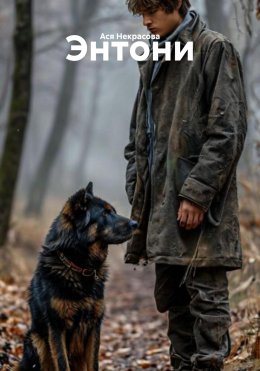 Скачать книгу Энтони