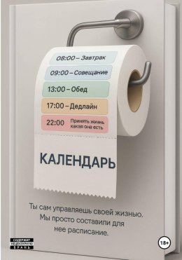 Скачать книгу Календарь