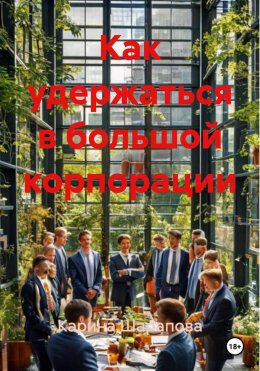 Скачать книгу Как удержаться в большой корпорации