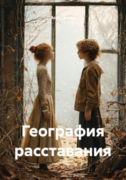 Скачать книгу География расставания