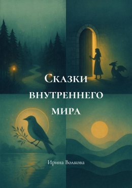 Скачать книгу Сказки внутреннего мира