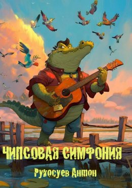 Скачать книгу Чипсовая симфония