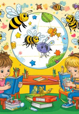 Скачать книгу Дети – лучшие философы или от 4 до 14