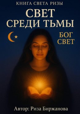 Скачать книгу Книга Света. Свет среди тьмы