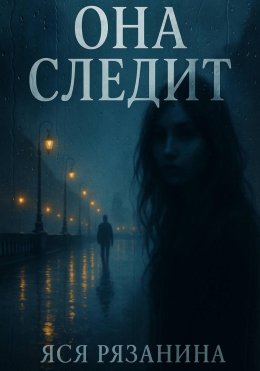 Скачать книгу Она следит