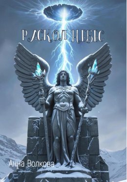 Скачать книгу Раскол небес