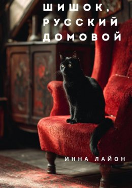 Скачать книгу Шишок, русский домовой