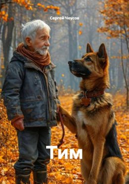 Скачать книгу Тим