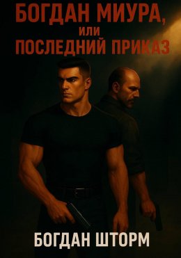 Скачать книгу Богдан Миура, или Последний приказ
