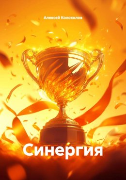 Скачать книгу Синергия