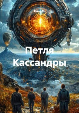Скачать книгу Петля Кассандры