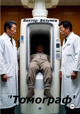 Скачать книгу Томограф