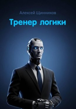 Скачать книгу Тренер логики
