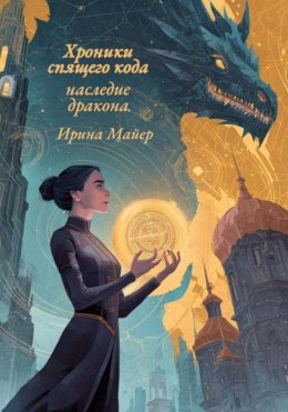 Скачать книгу Хроники спящего кода: наследие дракона