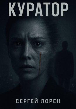 Скачать книгу Куратор