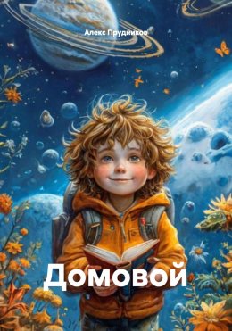 Скачать книгу Домовой