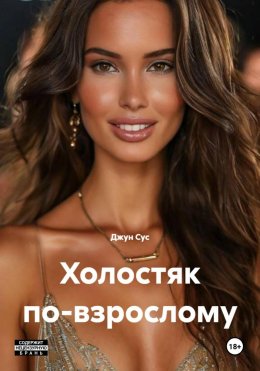 Скачать книгу Холостяк по-взрослому