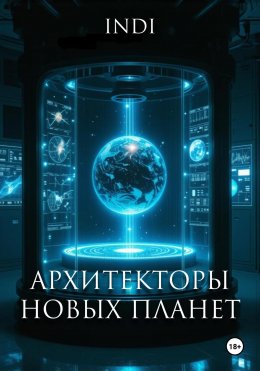 Скачать книгу Архитекторы новых планет