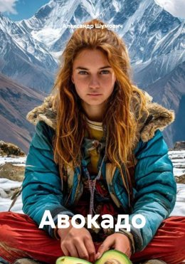 Скачать книгу Авокадо