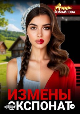 Скачать книгу Измены. Экспонат