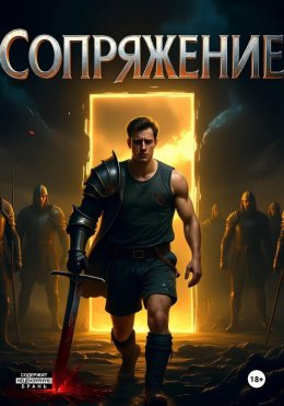 Скачать книгу Сопряжение 1