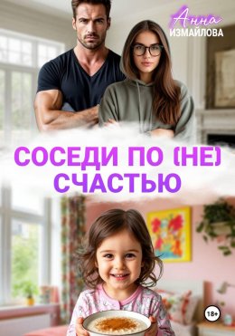Скачать книгу Соседи по (не) счастью