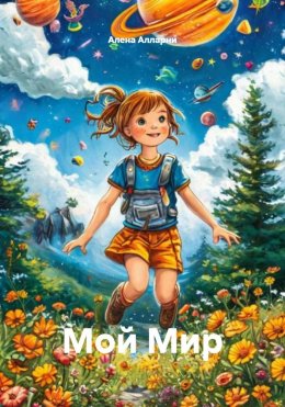 Скачать книгу Мой Мир