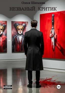 Скачать книгу Незваный критик