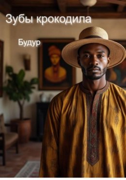 Скачать книгу Зубы крокодила