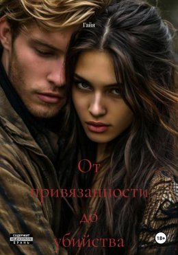Скачать книгу От привязанности до убийства