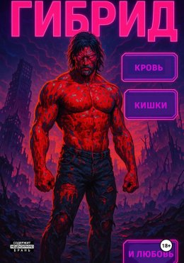 Скачать книгу Гибрид