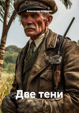 Скачать книгу Две тени