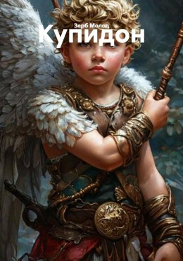 Скачать книгу Купидон