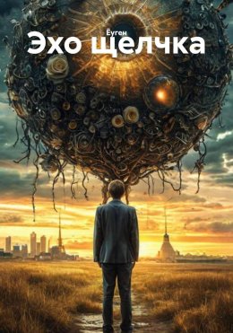 Скачать книгу Эхо щелчка