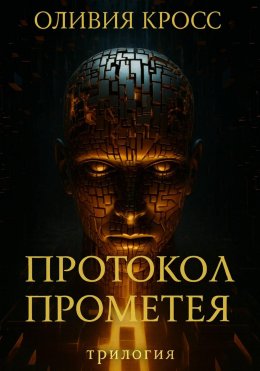 Скачать книгу Протокол Прометея