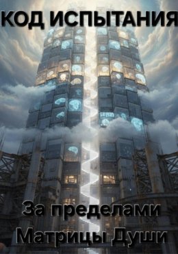 Скачать книгу Код испытания. За пределами Матрицы Души