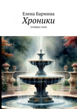 Скачать книгу Хроники лунных снов