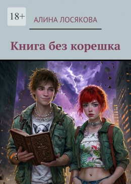 Скачать книгу Книга без корешка